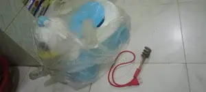 বাচ্চাদের পটি এবং ইলেকট্রিক হিটার