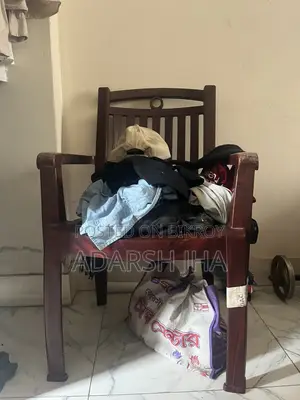 Rfl Khandani Chair