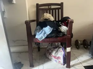 Rfl Khandani Chair