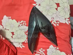 Suzuki Gixxer Fi Right Side Kit