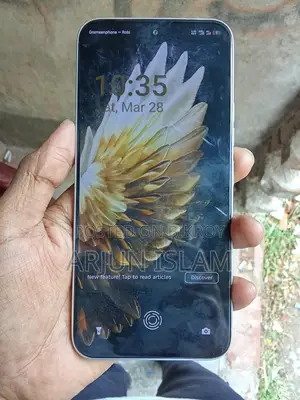 Tecno Spark 40 Pro . (Used)