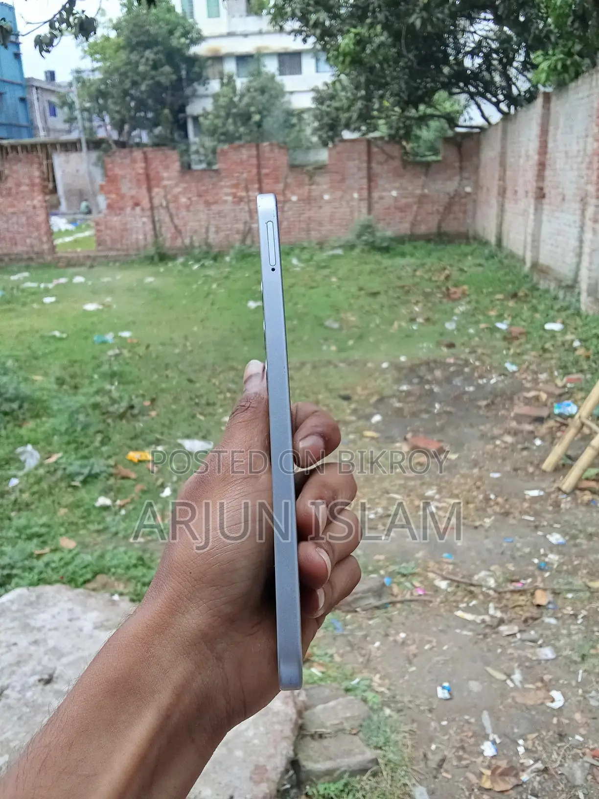 Tecno Spark 40 Pro . (Used)