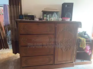 Wardrobe For Sale