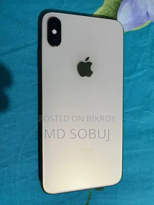 Apple iPhone XS Max (Used)
