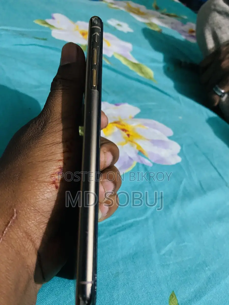 Apple iPhone XS Max (Used)