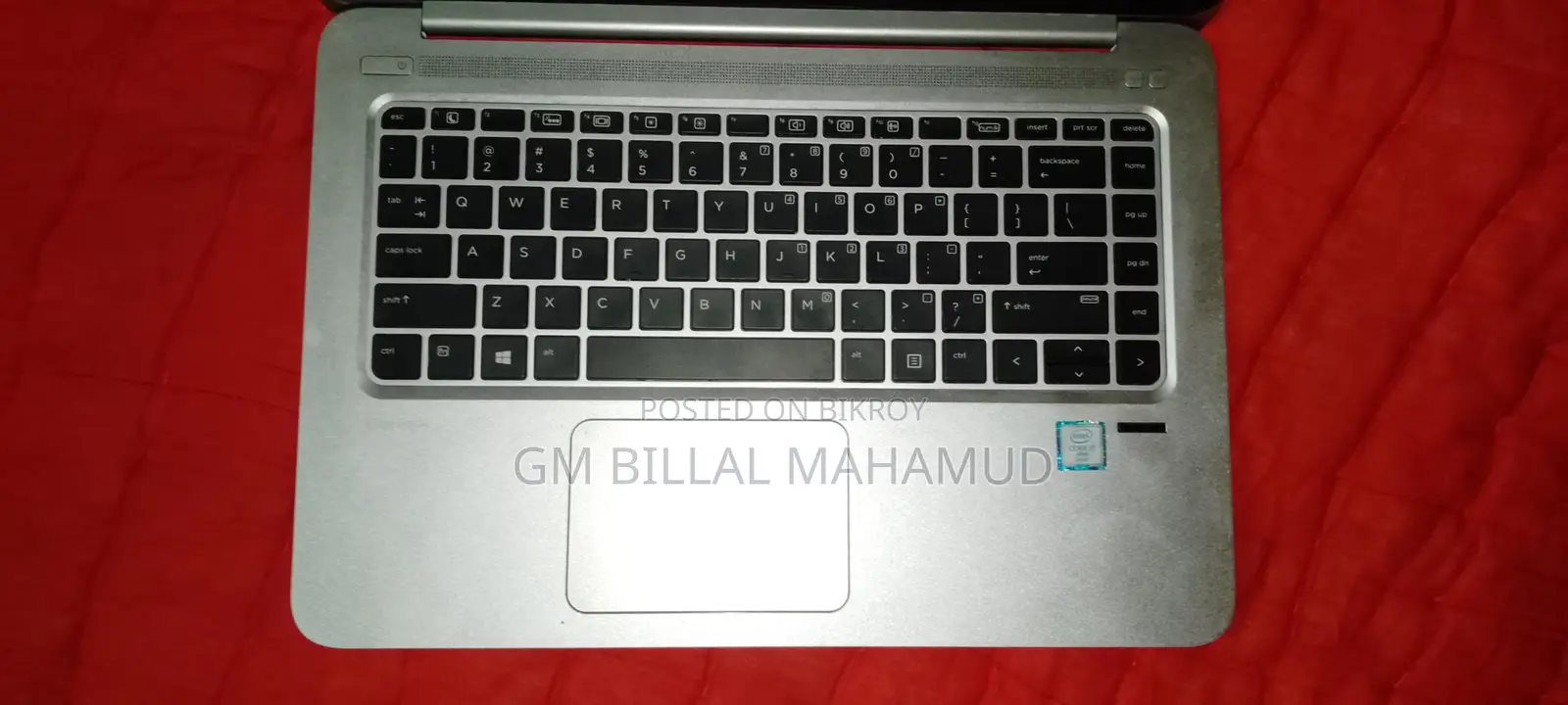 ল্যাপটপ বিক্রয়