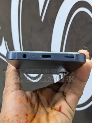 Samsung Galaxy A15 (Used)