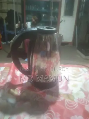 Water Heater