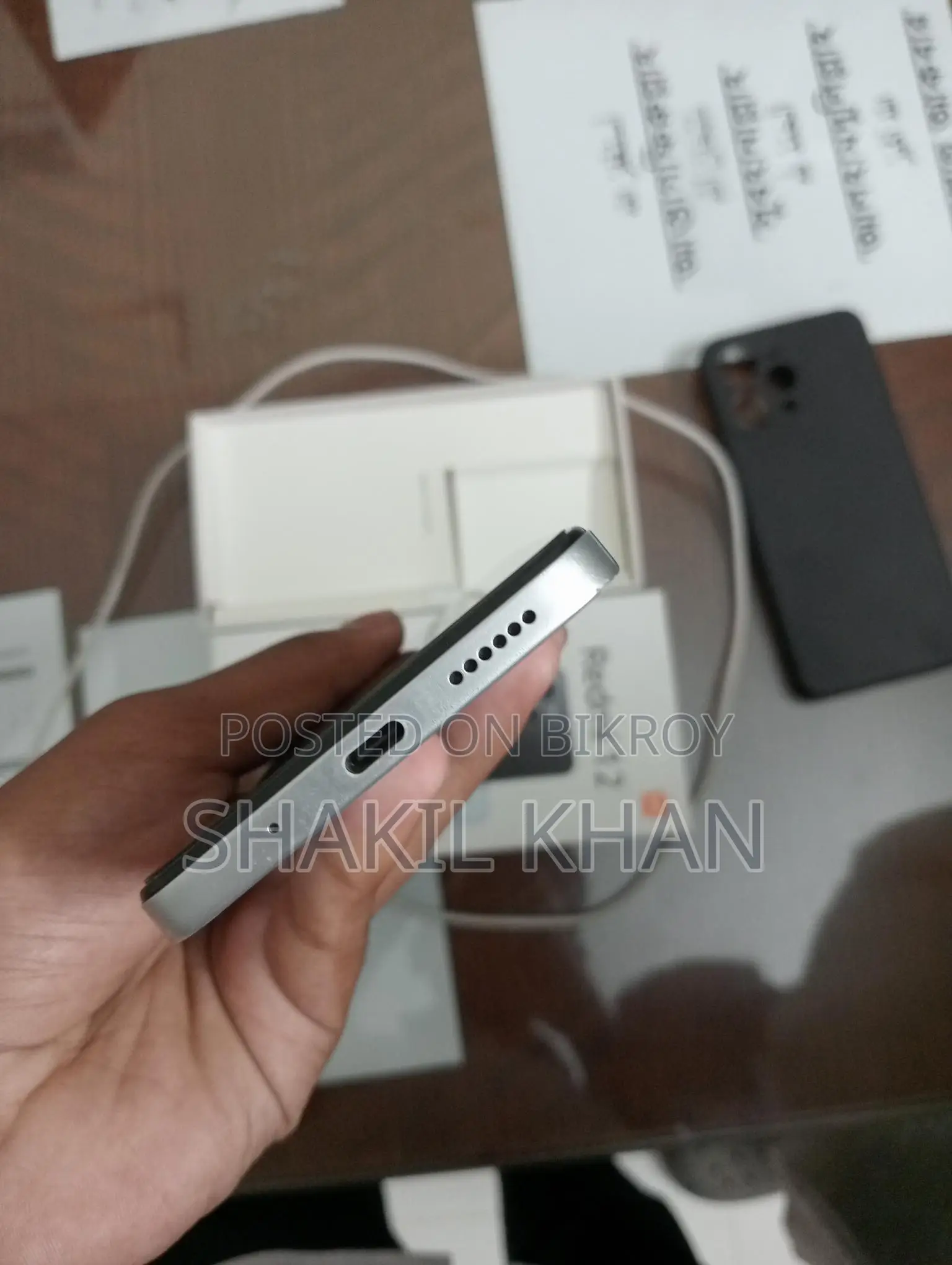 Xiaomi Redmi 12 2025 (Used)