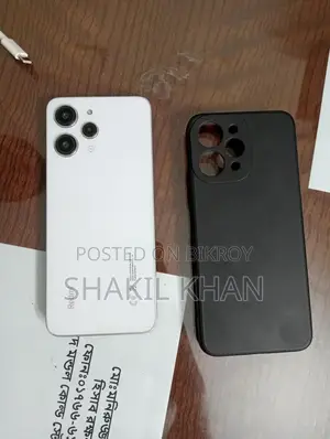 Xiaomi Redmi 12 2025 (Used)
