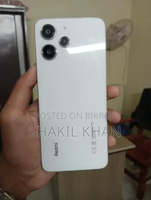 Xiaomi Redmi 12 2025 (Used)