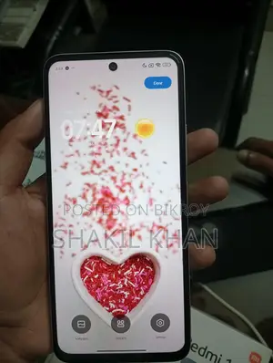 Xiaomi Redmi 12 2025 (Used)