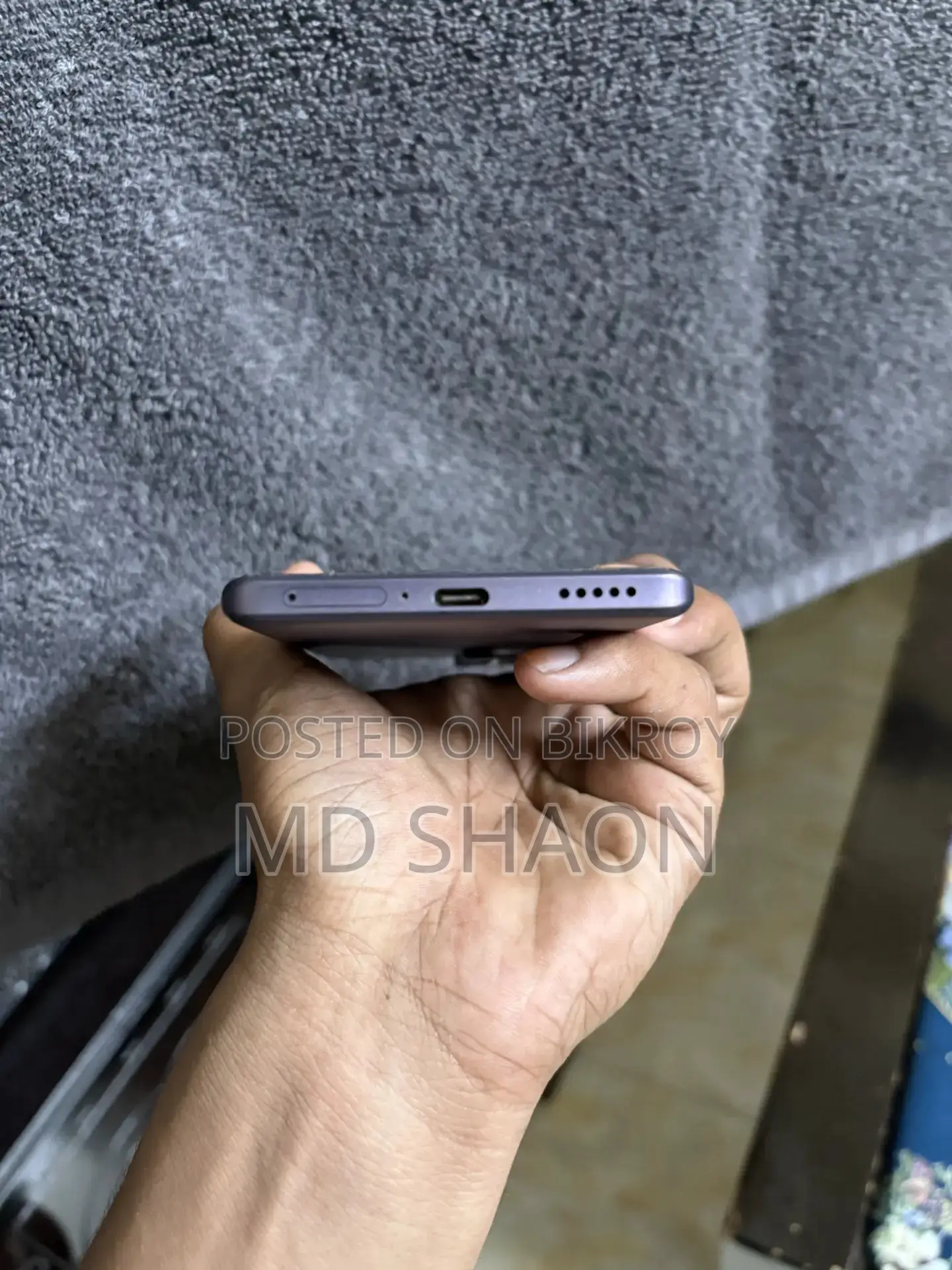 Vivo V40 (Used)