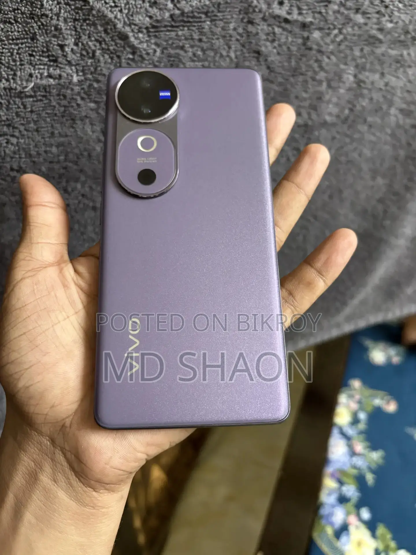 Vivo V40 (Used)