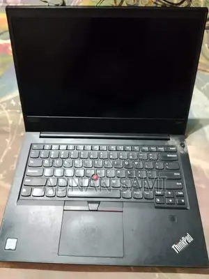 Broken Old i5 8th Gen Laptop