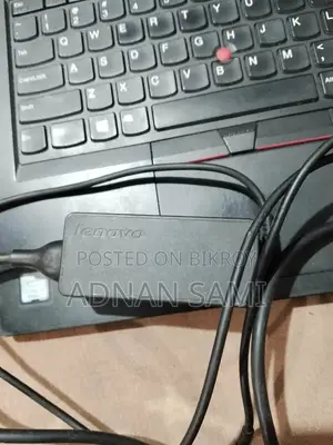 Broken Old i5 8th Gen Laptop