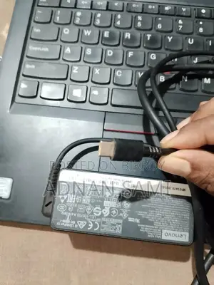Broken Old i5 8th Gen Laptop
