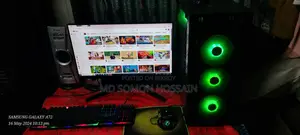 স্যামসাং মনিটর ২২ ইঞ্চি