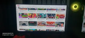 স্যামসাং মনিটর ২২ ইঞ্চি