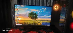 স্যামসাং মনিটর ২২ ইঞ্চি