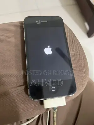 অ্যাপল আইফোন ৪এস (ব্যবহৃত)