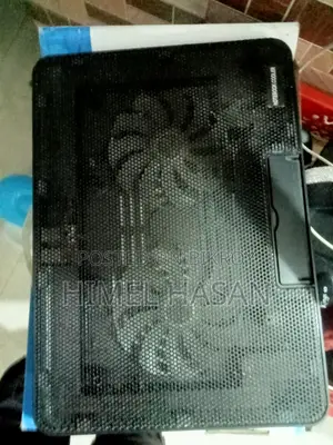 Portable Laptop Cooling Stand