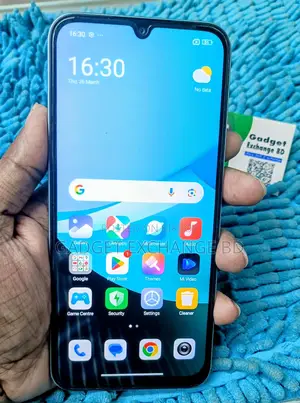 শাওমি রেডমি ১৫সি ৮/২৫৬জিবি (ব্যবহৃত)