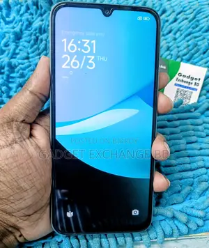 শাওমি রেডমি ১৫সি ৮/২৫৬জিবি (ব্যবহৃত)