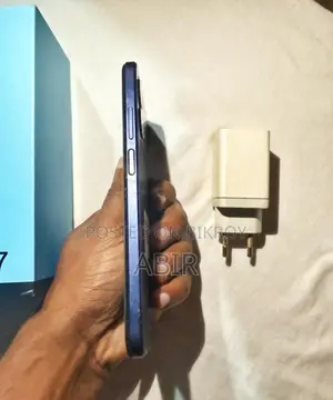 OPPO A17 . (Used)