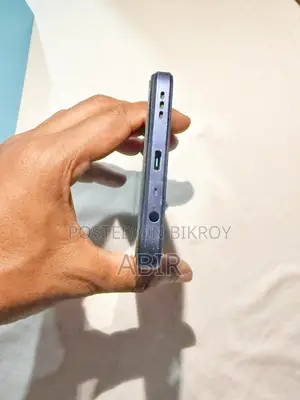 OPPO A17 . (Used)