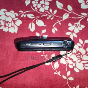 Samsung ES95 Digicam