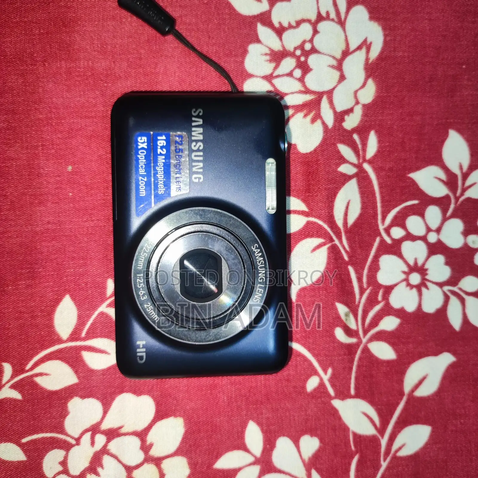 Samsung ES95 Digicam