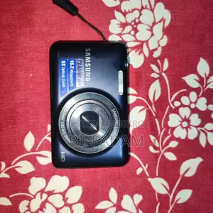 Samsung ES95 Digicam