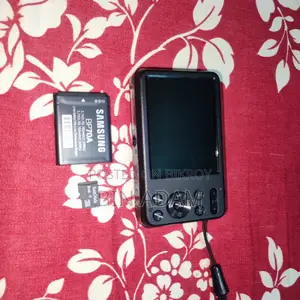 Samsung ES95 Digicam
