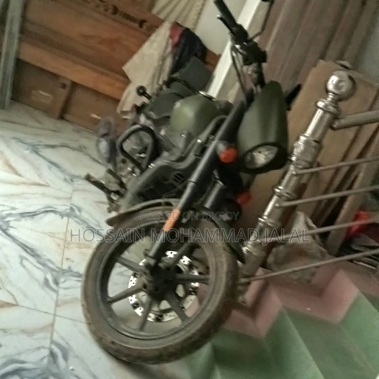 Runner Renegrade Commando 2022