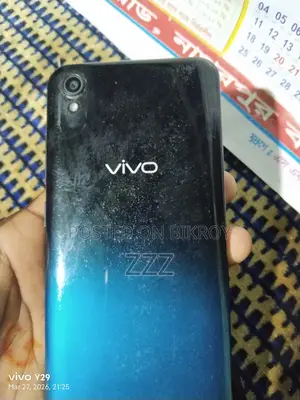 Vivo Y91 (Used)