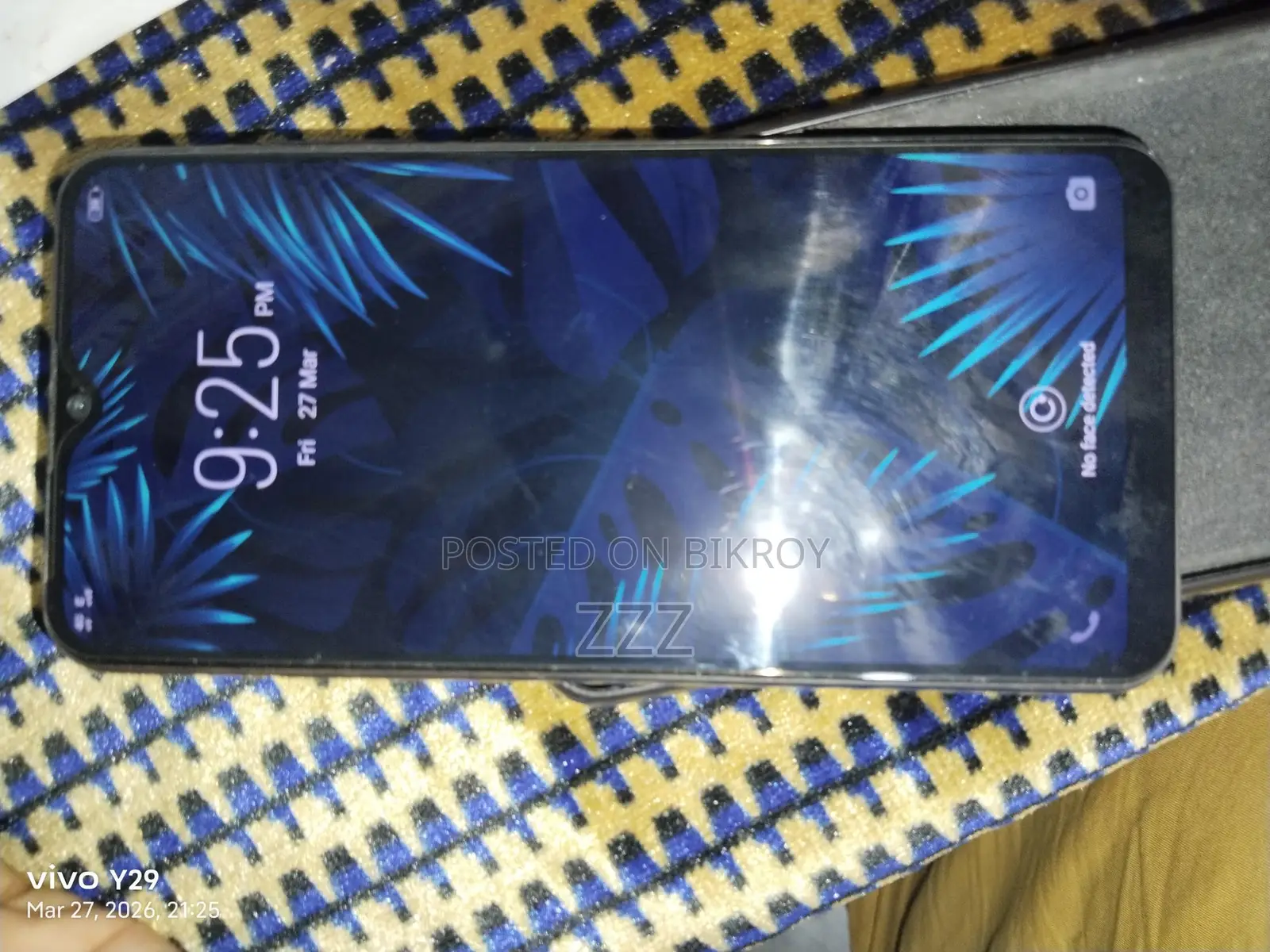 Vivo Y91 (Used)
