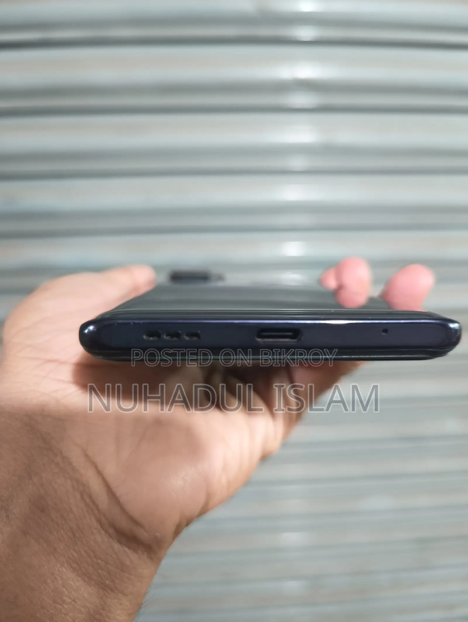 Xiaomi Redmi Note 10 Pro (Used)