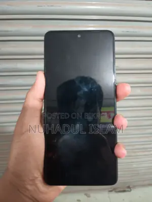 Xiaomi Redmi Note 10 Pro (Used)