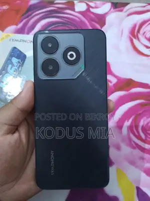 Symphony Max 60 (Used)