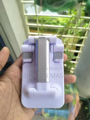 T9 Universal Phone Tablet Holder Stand