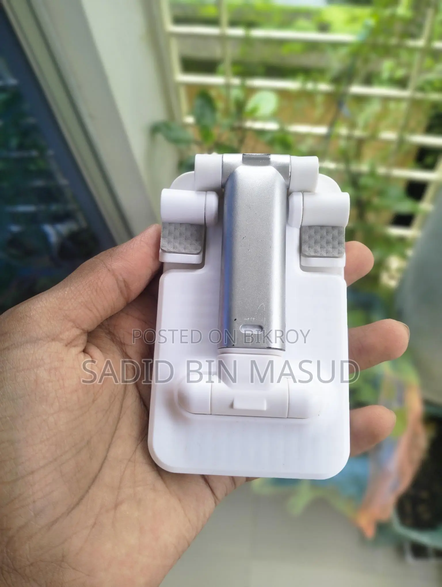 T9 Universal Phone Tablet Holder Stand