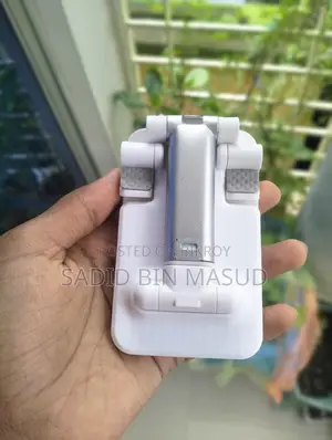 T9 Universal Phone Tablet Holder Stand