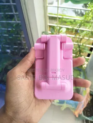 T9 Universal Phone Tablet Holder Stand