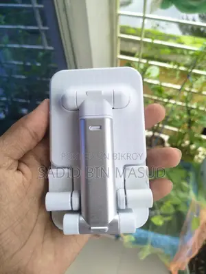 T9 Universal Phone Tablet Holder Stand