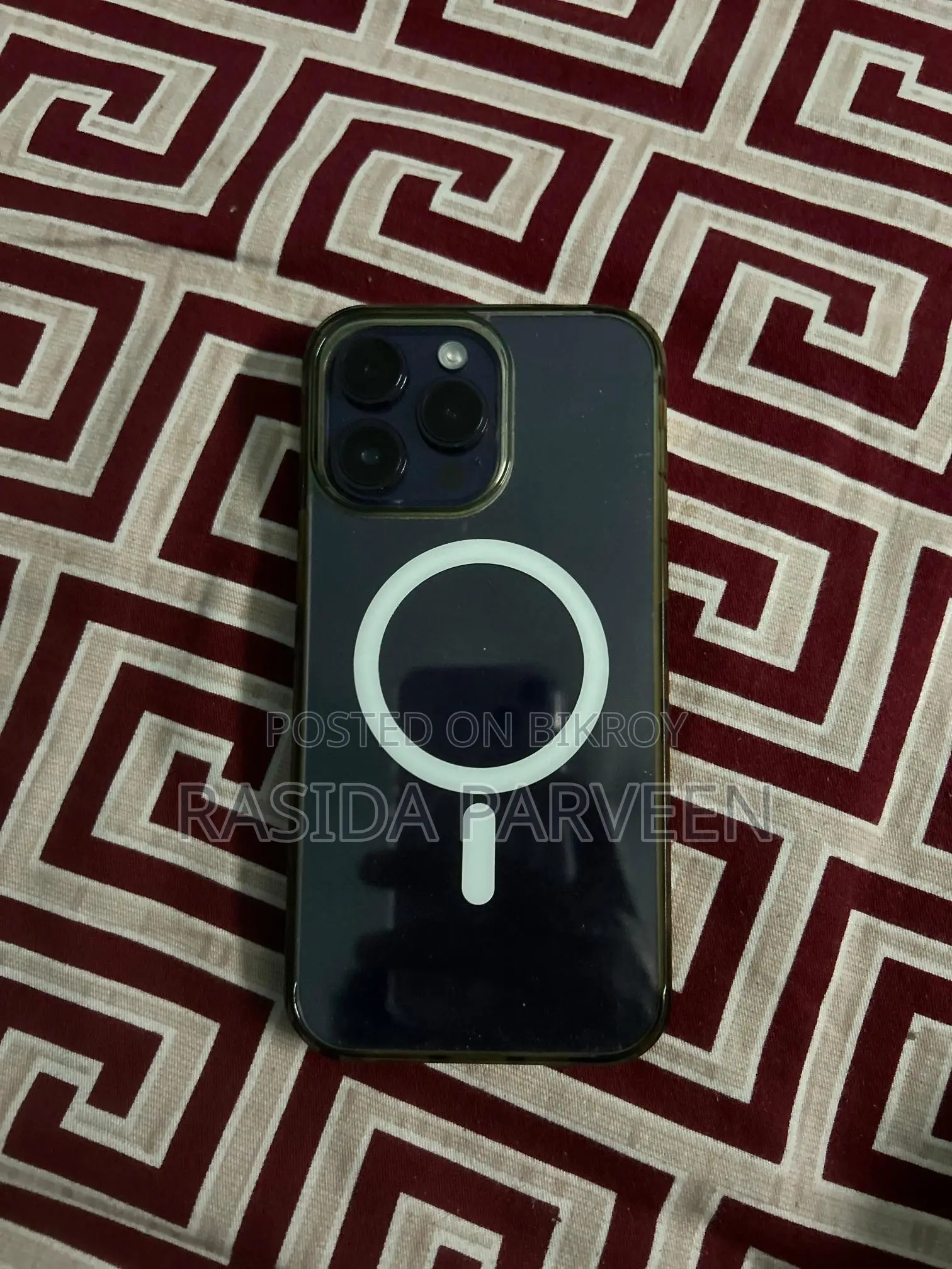 Apple iPhone 14 Pro Max (Used)