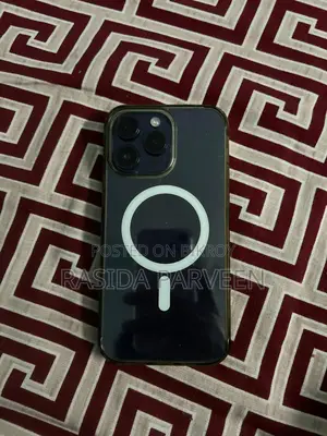 Apple iPhone 14 Pro Max (Used)