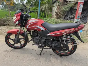 TVS Metro 2016