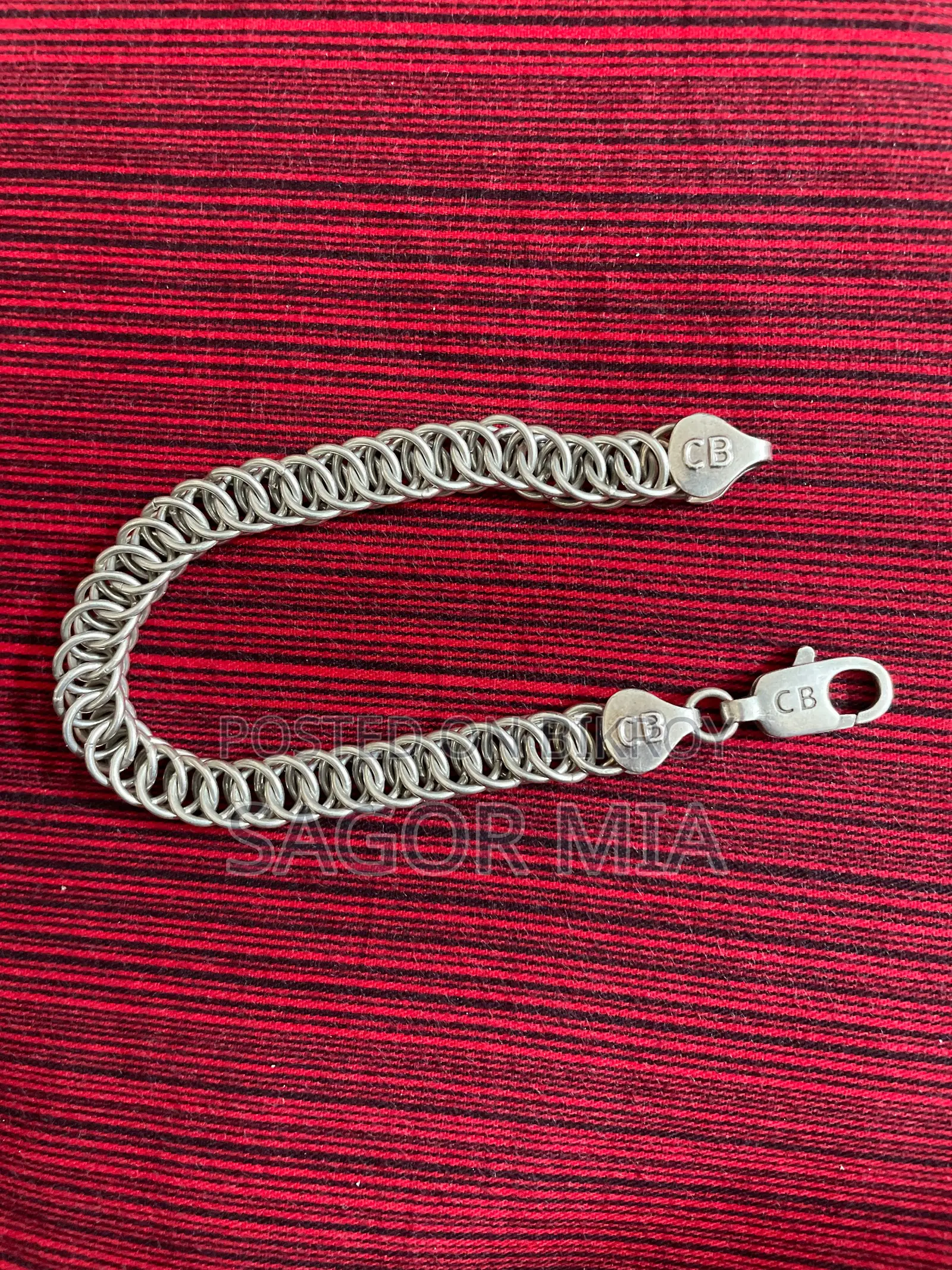 Italian Bracelet