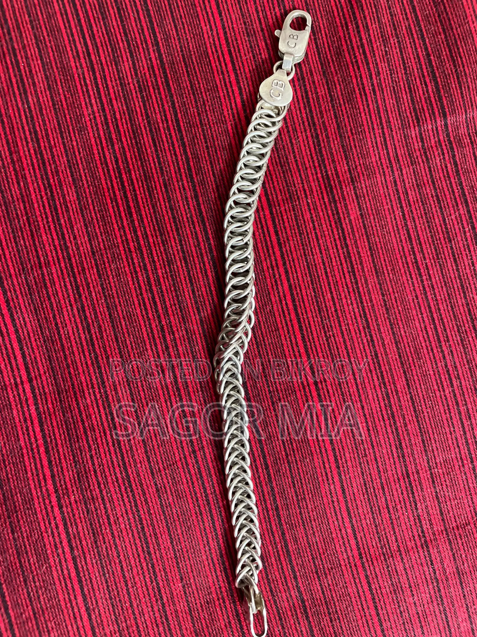 Italian Bracelet